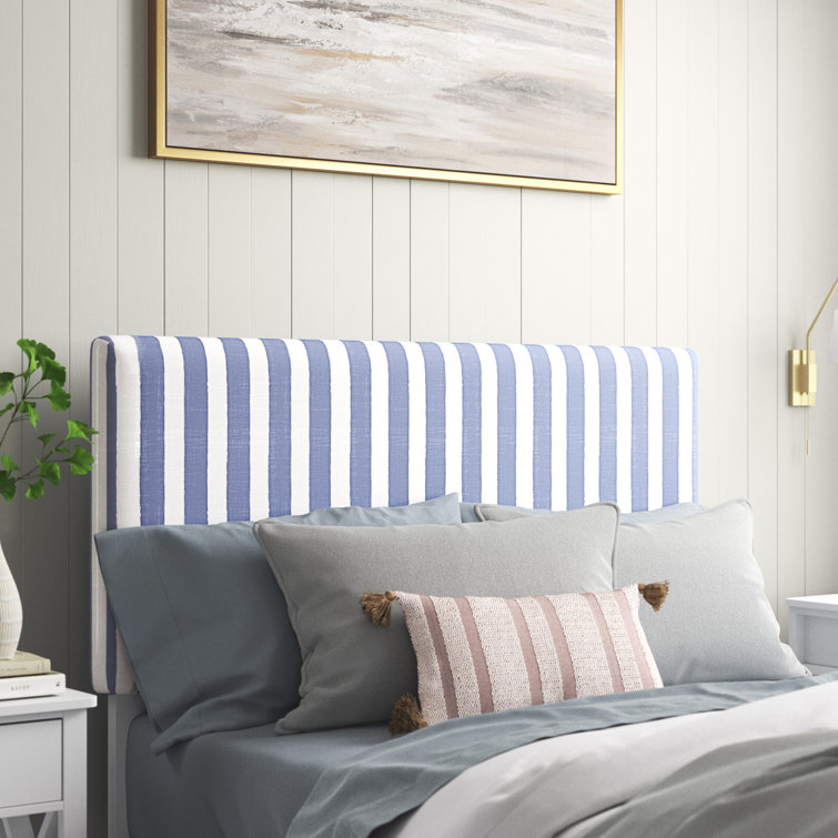 Sand & Stable Rylee Upholstered Headboard Wayfair